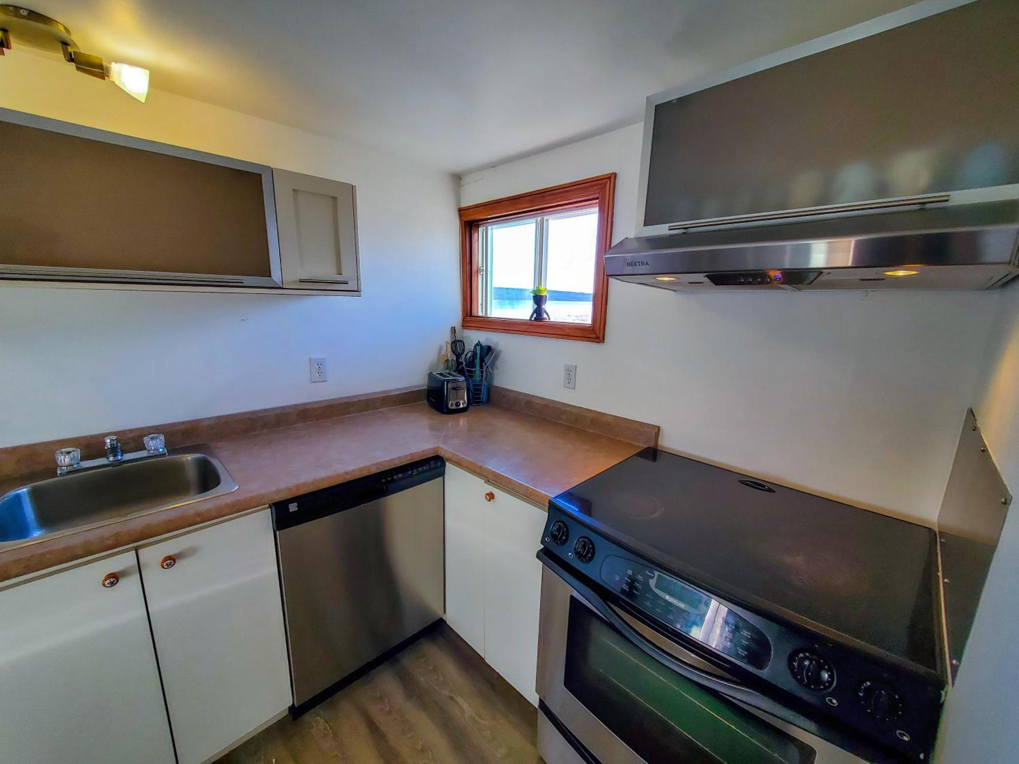 במוטל סנט-אן-דה-בופרה Lofts Fleuve Et Montagnes מראה חיצוני תמונה